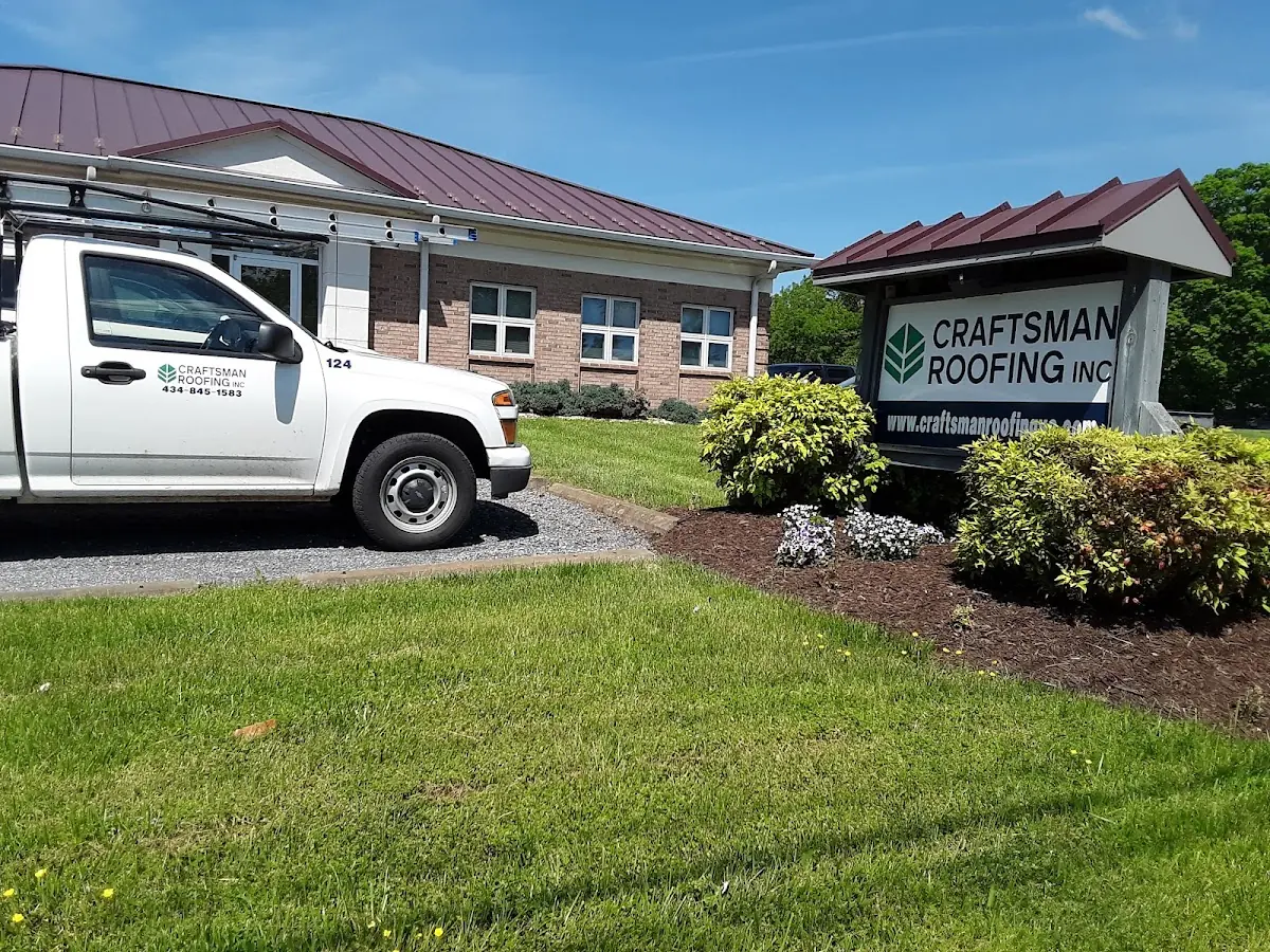 Quality Gutter & Downspout Repair by experienced craftsmen in Mountain Home